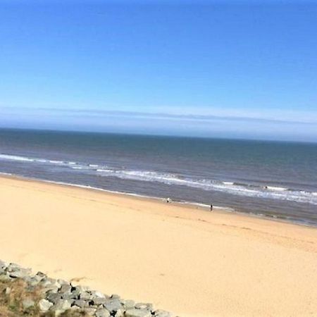 Relaxing Chalet On Popular California Sands Short Stroll To Beach, Nr Norfolk Broads & Great Yarmouth Scratby ภายนอก รูปภาพ