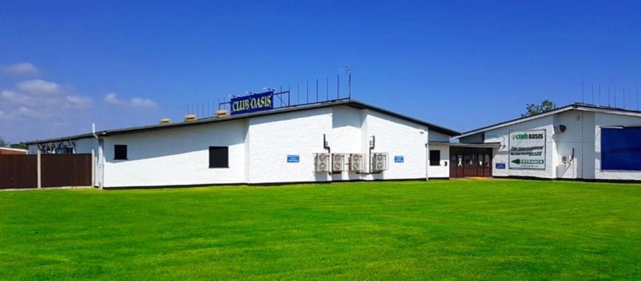 Relaxing Chalet On Popular California Sands Short Stroll To Beach, Nr Norfolk Broads & Great Yarmouth Scratby ภายนอก รูปภาพ